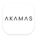 Akamas · Milano, Italy logo