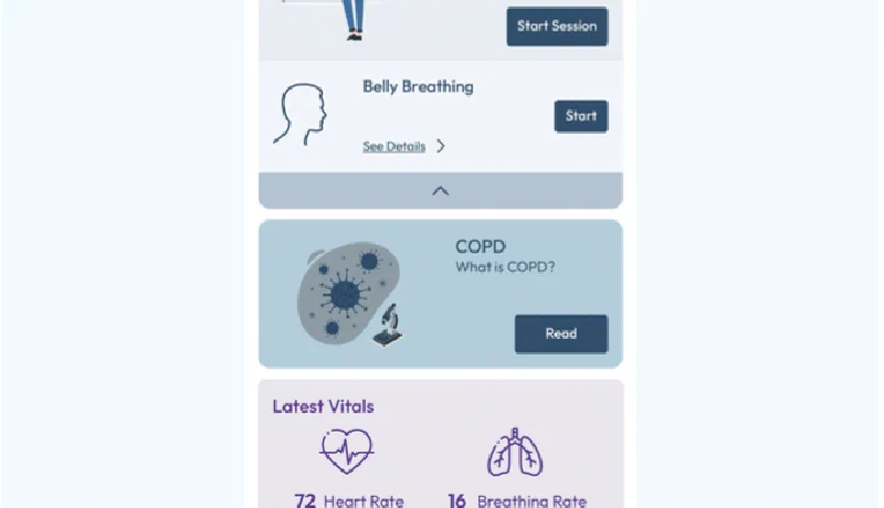 Preview of RedisTensorSync: real-time exercise analysis for Breathment