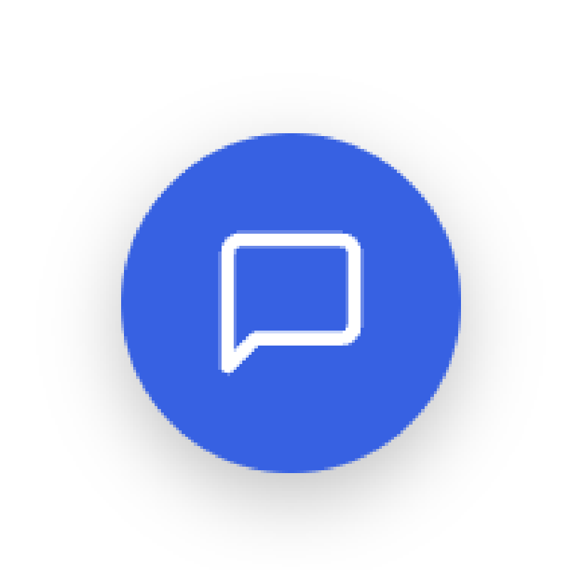 The launcher button